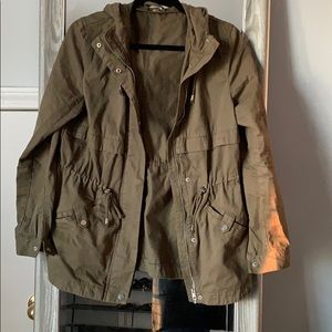 Utility Jacket